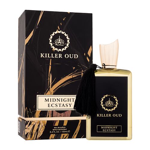 Parfumska voda Paris Corner Killer Oud Midnight Ecstasy 100 ml