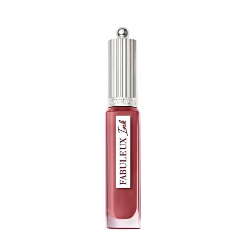 Šminka BOURJOIS Paris Fabuleux Ink 3,5 ml 01 Marshma'Love