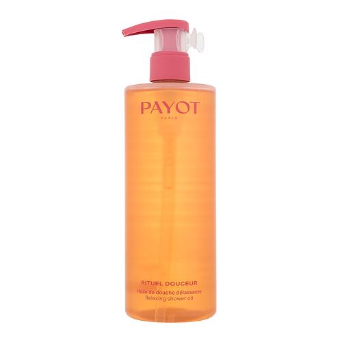 Oljni gel za prhanje PAYOT Rituel Douceur Relaxing Shower Oil 400 ml