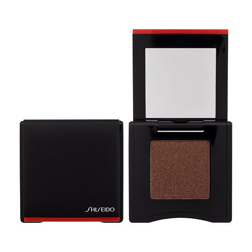 Senčilo za oči Shiseido POP PowderGel Eye Shadow 2,2 g 05 Zoku-Zoku Brown