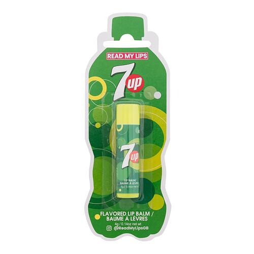 Balzam za ustnice Read My Lips 7Up Lip Balm 4 g