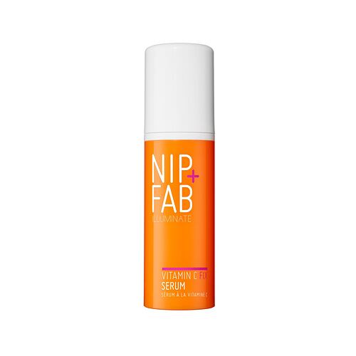 Serum za obraz NIP+FAB Illuminate Vitamin C Fix Serum 5% 50 ml