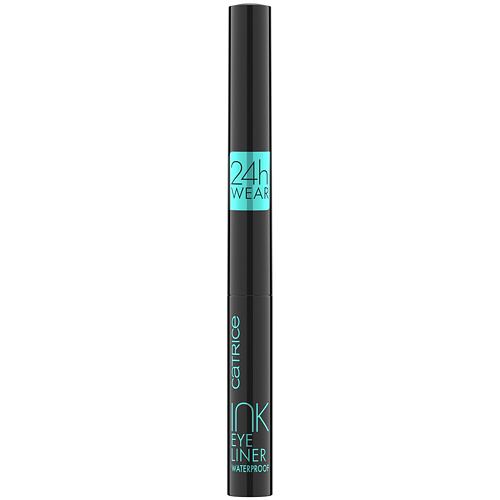 Črtalo za oči Catrice Ink Eye Liner Waterproof 1,7 ml 010 Stay in Black