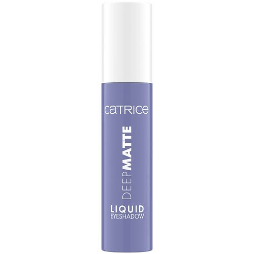 Senčilo za oči Catrice Deep Matte Liquid Eyeshadow 4 ml 030 very Violet