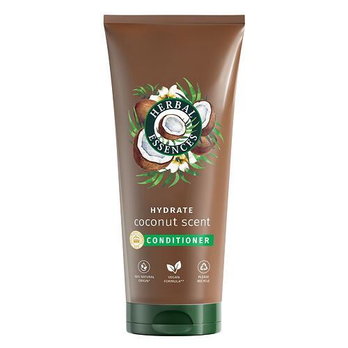 Balzam za lase Herbal Essences Hydrate Coconut Conditioner 250 ml