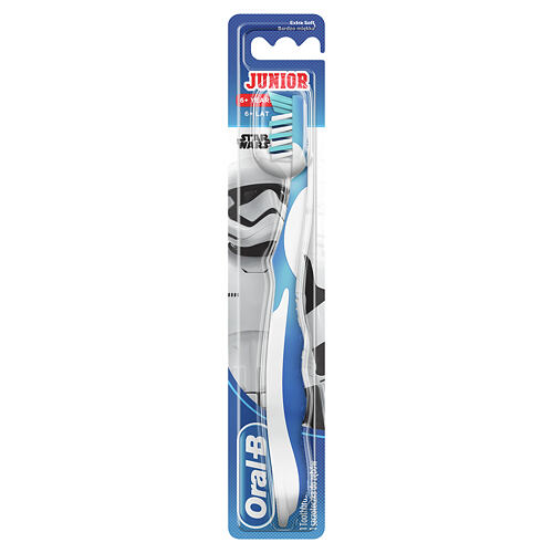 Zobna ščetka Oral-B Junior Star Wars 1 kos