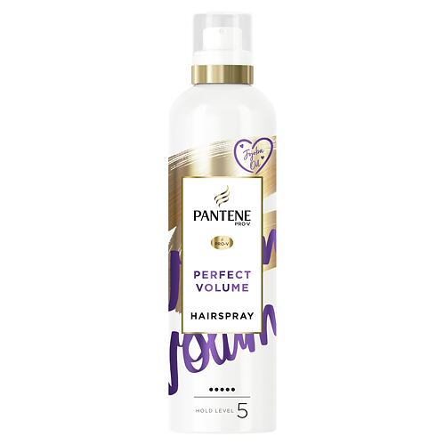 Lak za lase Pantene PRO-V Perfect Volume 250 ml