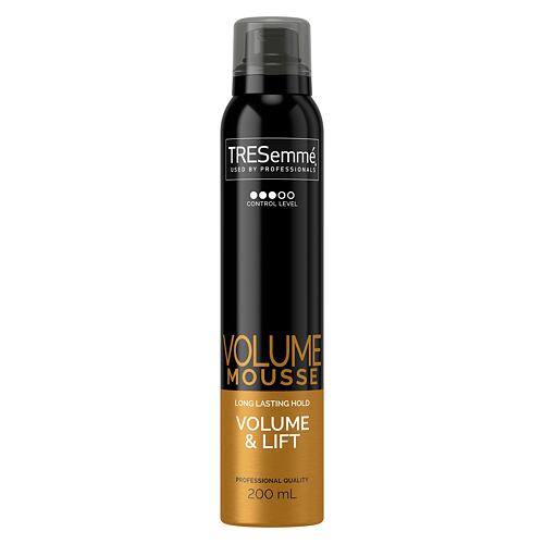 Oblikovanje pričeske TRESemmé Volume Mousse 200 ml