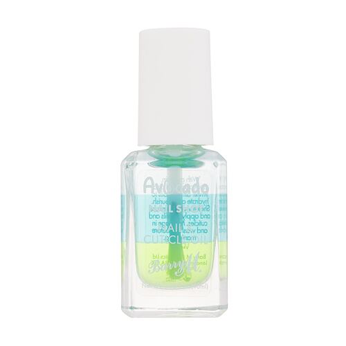 Nega nohtov Barry M Avocado Nail Shot 10 ml