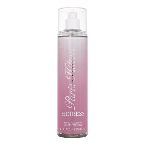 Sprej za telo Paris Hilton Heiress 236 ml