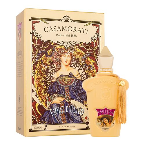 Parfumska voda Xerjoff Casamorati Fiore d´Ulivo 100 ml