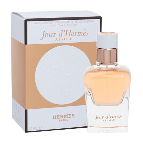 Parfumska voda Hermes Jour d´Hermes Absolu 50 ml