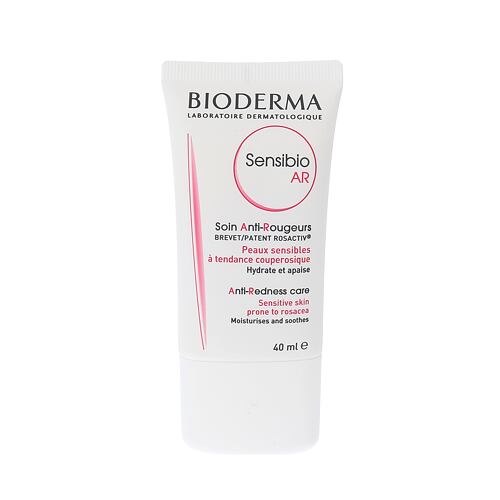 Dnevna krema za obraz BIODERMA Sensibio AR Cream 40 ml