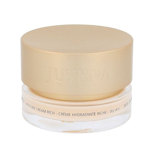 Dnevna krema za obraz Juvena Skin Energy Moisture Rich 50 ml