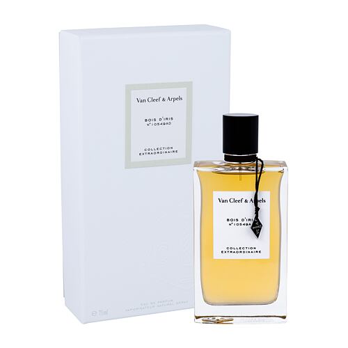 Parfumska voda Van Cleef & Arpels Collection Extraordinaire Bois d´Iris 75 ml