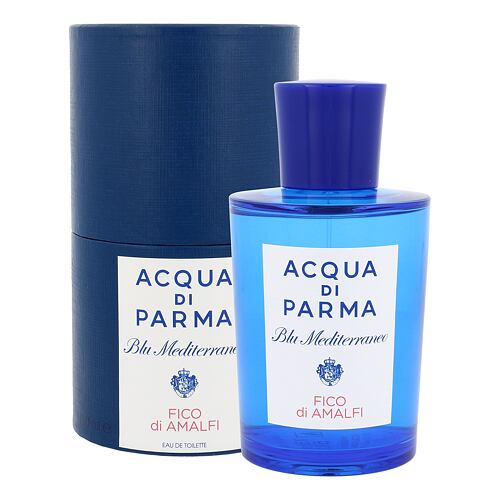 Toaletna voda Acqua di Parma Blu Mediterraneo Fico di Amalfi 150 ml