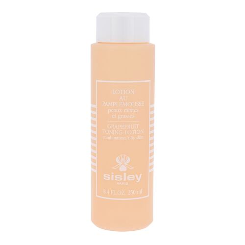 Tonik Sisley Grapefruit Toning Lotion 250 ml