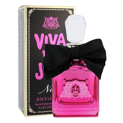 Parfumska voda Juicy Couture Viva La Juicy Noir 100 ml