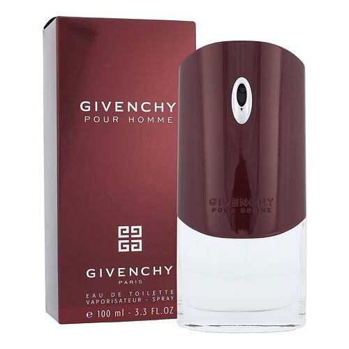 Toaletna voda Givenchy Givenchy Pour Homme 100 ml