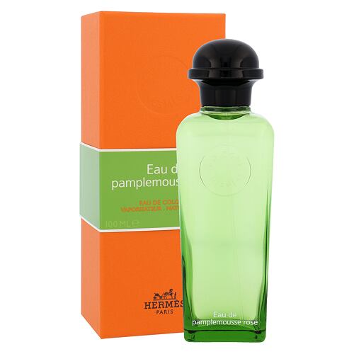 Kolonjska voda Hermes Eau de Pamplemousse Rose 100 ml