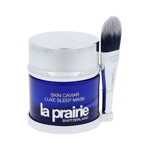 Maska za obraz La Prairie Skin Caviar Luxe 50 ml