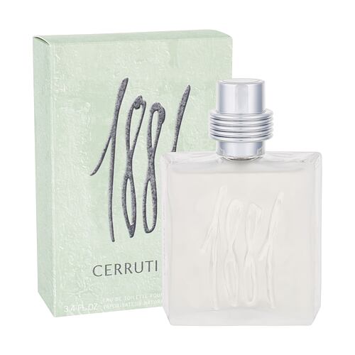 Toaletna voda Nino Cerruti Cerruti 1881 Pour Homme 100 ml