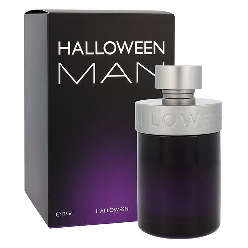 Toaletna voda Halloween Man 125 ml