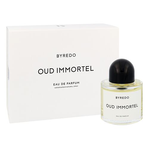 Parfumska voda BYREDO Oud Immortel 100 ml