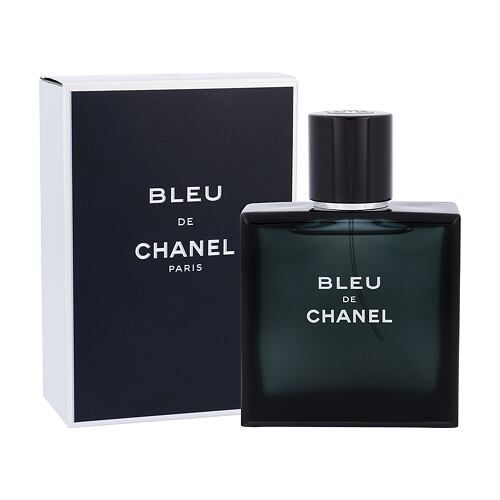 Toaletna voda Chanel Bleu de Chanel 50 ml