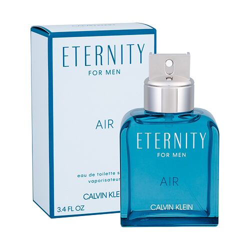 Toaletna voda Calvin Klein Eternity Air For Men 100 ml