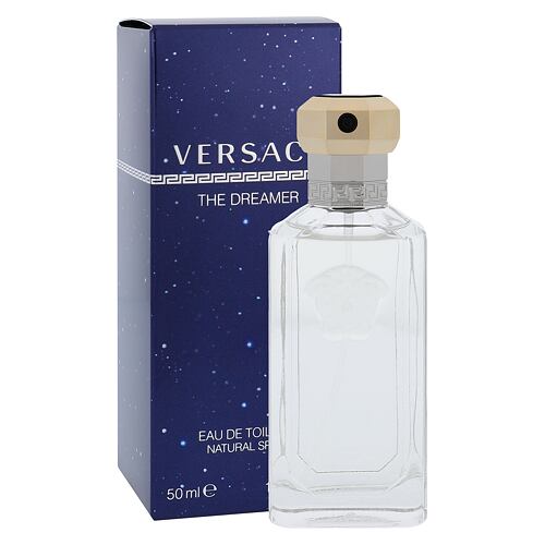 Toaletna voda Versace Dreamer 50 ml