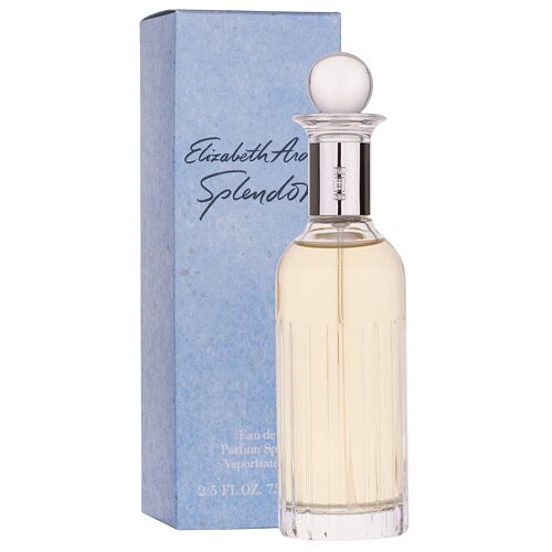 Parfumska voda Elizabeth Arden Splendor 75 ml poškodovana škatla