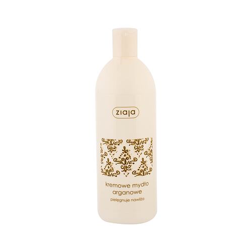 Krema za prhanje Ziaja Argan Oil 500 ml