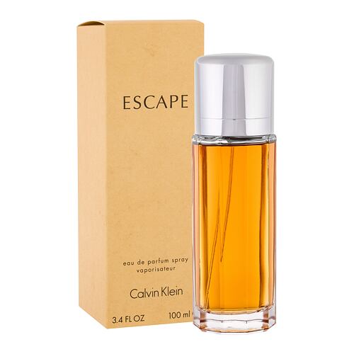 Parfumska voda Calvin Klein Escape 100 ml