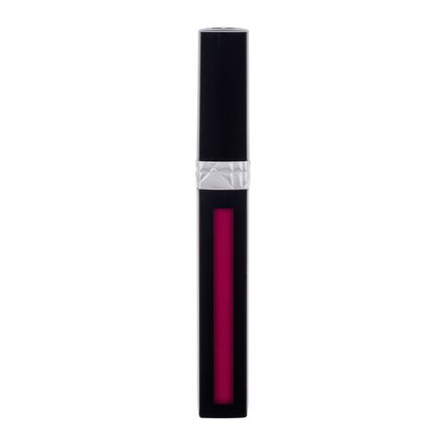 Šminka Dior Rouge Dior Liquid Matte 6 ml 797 Savage Matte