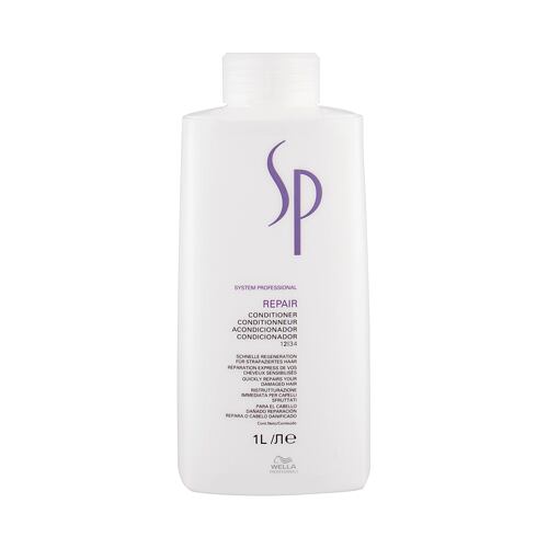 Balzam za lase Wella Professionals SP Repair 1000 ml