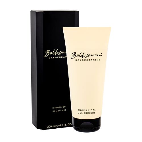 Gel za prhanje Baldessarini Baldessarini 200 ml