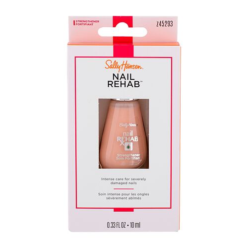 Nega nohtov Sally Hansen Nail Rehab 10 ml