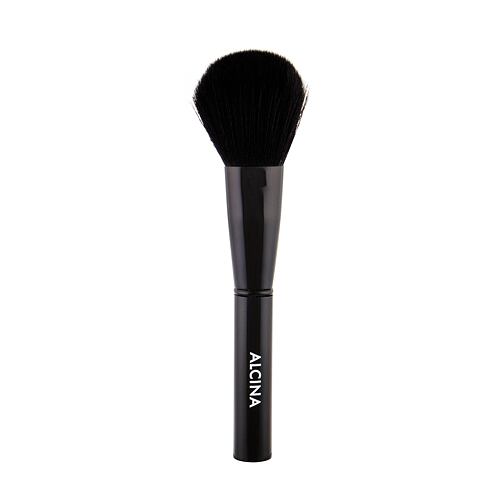 Čopič za ličenje ALCINA Brushes Powder Brush 1 ml