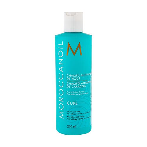 Šampon Moroccanoil Curl Enhancing 250 ml