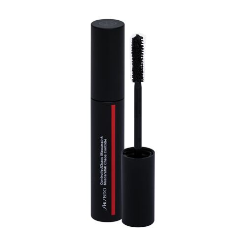 Maskara Shiseido ControlledChaos MascaraInk 11,5 ml 01 Black Pulse