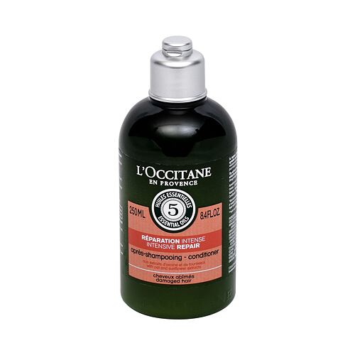 Balzam za lase L'Occitane Aromachology Intensive Repair 250 ml