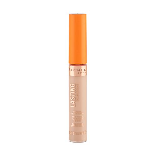 Korektor Rimmel London Lasting Radiance 7 ml 010 Ivory