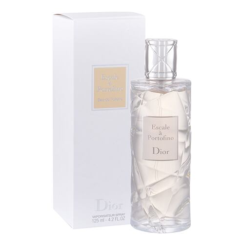 Toaletna voda Dior Escale a Portofino 125 ml