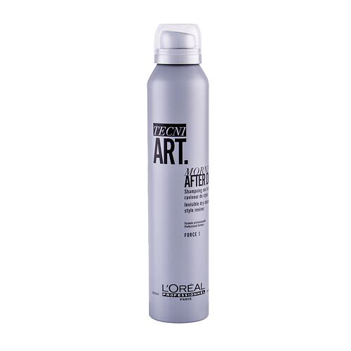 Suhi šampon L'Oréal Professionnel Tecni.Art Morning After Dust 200 ml