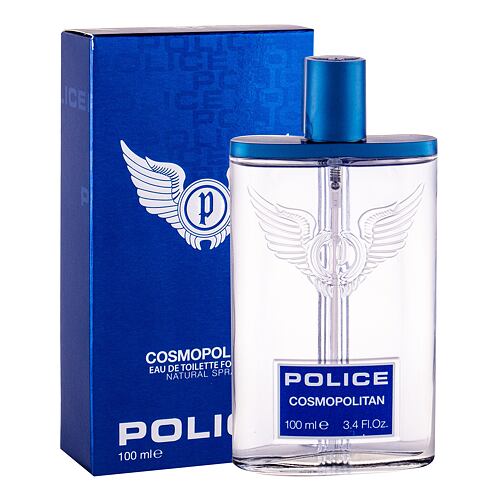 Toaletna voda Police Cosmopolitan 100 ml