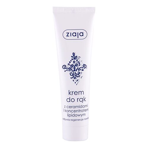 Krema za roke Ziaja Ceramide 100 ml