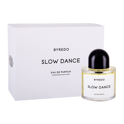 Parfumska voda BYREDO Slow Dance 100 ml