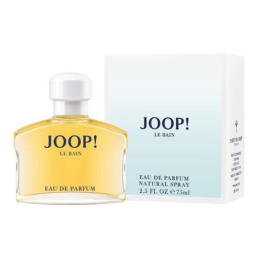 Parfumska voda JOOP! Le Bain 75 ml