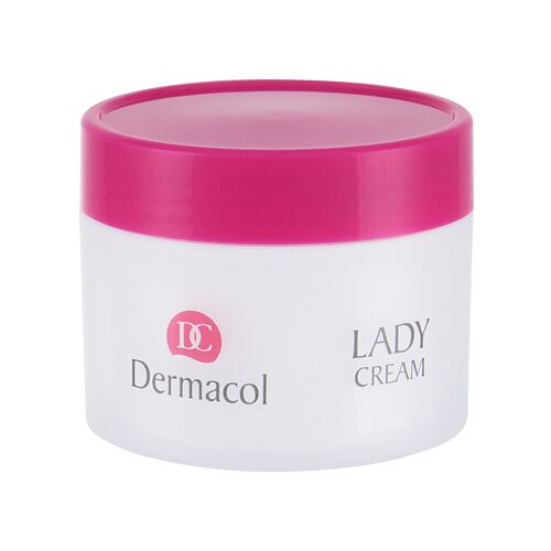 Dnevna krema za obraz Dermacol Lady Cream 50 ml